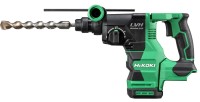 Фото - Перфоратор Hitachi HiKOKI DH1826DA W2Z
