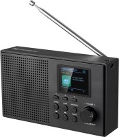 Фото - Радиоприемник / часы Sandberg Speaker Radio DAB+BT Recharge