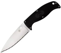 Фото - Нож / мультитул Spyderco Enuff 2 SpyderEdge