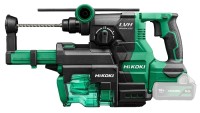 Фото - Перфоратор Hitachi HiKOKI DH1826DA W3Z