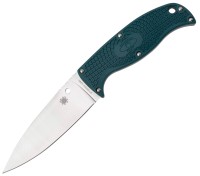 Фото - Нож / мультитул Spyderco Enuff 2 K390