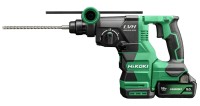 Фото - Перфоратор Hitachi HiKOKI DH1826DA WPZ