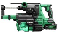 Фото - Перфоратор Hitachi HiKOKI DH1826DA WUZ
