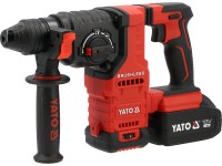 Фото - Перфоратор Yato YT-827725