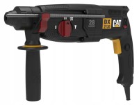 Фото - Перфоратор CATerpillar DX2130