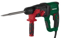 Фото - Перфоратор Parkside PBH 1050 D4