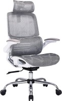 Фото - Компьютерное кресло OfficePro Verto OC570
