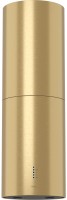 Фото - Вытяжка Kernau KCH 0440.1 Brushed Gold Island золотистый