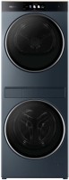 Фото - Стиральная машина Haier CLC108-GNU1-UK серый