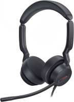 Фото - Наушники Yealink UH44 Dual Teams USB-C/A
