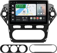 Фото - Автомагнитола Gazer T6010-CD350 Pro