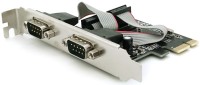 Фото - PCI-контроллер Voltronic TX382B-2S