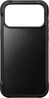 Фото - Чехол Nomad Rugged Leather Magsafe Case for iPhone 17 Pro Max
