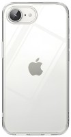 Фото - Чехол Ringke Fusion for iPhone 17e
