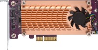 Фото - PCI-контроллер QNAP QM2-2P-244A