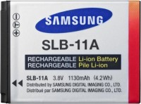 Аккумулятор для камеры Samsung SLB-11A 