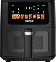 Фото - Мультипечь Geepas GAF37553UK