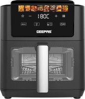 Фото - Мультипечь Geepas GAF37552UK