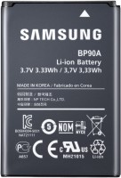 Аккумулятор для камеры Samsung IA-BP90A 