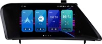 Фото - Автомагнитола Torssen NF9 Carplay Lexus RX 2009-2015