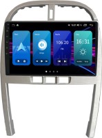 Фото - Автомагнитола Torssen NF10 Carplay Chery Tiggo 3 2014-2016