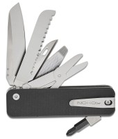 Фото - Нож / мультитул Roxon Flex Companion