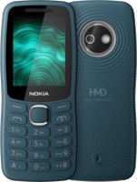 Фото - Мобильный телефон Nokia 123 Shield