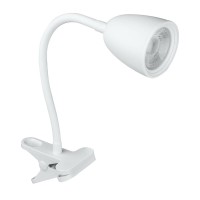 Фото - Настольная лампа DPM R1T-4W-W