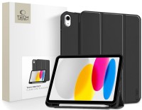 Фото - Чехол Tech-Protect Clever Case Pen for iPad 2025