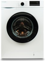 Фото - Стиральная машина Montpellier MDAWM1014W белый