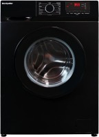 Фото - Стиральная машина Montpellier MDAWM1014K черный