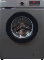 Фото - Стиральная машина Montpellier MDAWM1014S серый
