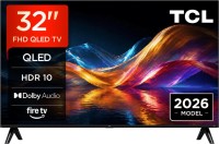 Фото - Телевизор TCL 32V5D