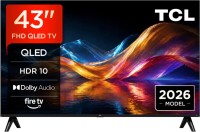 Фото - Телевизор TCL 43V5D