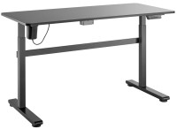 Фото - Офисный стол Ergo Office ER-434