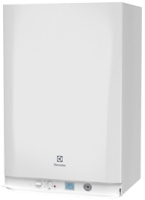 Фото - Отопительный котел Electrolux GCB-M 28 Fi 28.7&nbsp;кВт 230 В