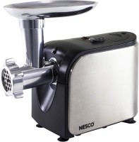 Фото - Мясорубка Nesco FG-180 нержавейка