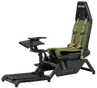 Фото - Кокпит Next Level Racing Boeing Military