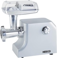 Фото - Мясорубка Nesco FG-600 белый
