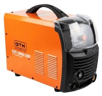 Фото - Сварочный аппарат GTM CUT-100S LED