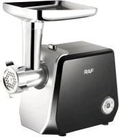 Фото - Мясорубка RAF R.3374 черный