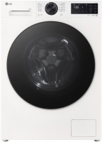 Фото - Стиральная машина LG F4X5011TWB белый