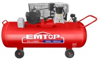 Фото - Компрессор EMTOP EACPB50303 300&nbsp;л