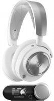 Фото - Наушники SteelSeries Arctis Nova Pro P Wireless