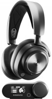 Фото - Наушники SteelSeries Arctis Nova Pro X Wireless