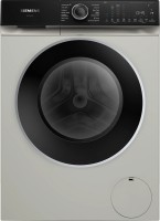 Фото - Стиральная машина Siemens WG 56H2AX GB серый