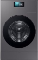 Фото - Стиральная машина Samsung WD18DB8995BZLD серый