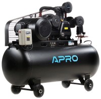 Фото - Компрессор Apro 850186 200&nbsp;л сеть (400 В)