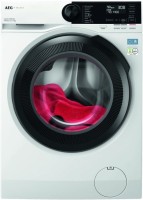 Фото - Стиральная машина AEG LFR62944B белый