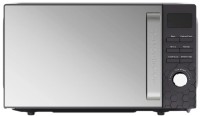 Фото - Микроволновая печь Morphy Richards Cassini 511420 черный